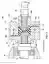 Fig. 03 - Coupling joint structure of small-sized boat