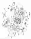 Fig. 04 - Coupling joint structure of small-sized boat