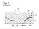 Fig. 07 - Jet pump mounting structure of small-sized boat