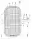 Fig. 02 - Apparatus and methods relating to a pool net