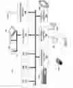 Fig. 08 - Forming a grid structure for a field emission device