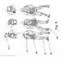 Fig. 09 - Modular miniature figures