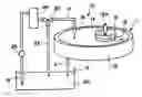 Fig. 01 - Material for purification of semiconductor polishing slurry, module for purification of semiconductor polishing slurry and process for producing semiconductor polishing slurry