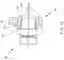Fig. 15 - Dual-head grinding drill machine and grinding method