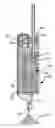 Fig. 01 - Micro-abrasive blasting devices with perturbation control