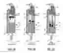 Fig. 08 - Micro-abrasive blasting devices with perturbation control