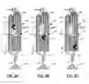 Fig. 09 - Micro-abrasive blasting devices with perturbation control