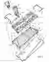 Fig. 03 - Sanding apparatus with molded elastomeric pad