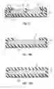Fig. 11 - Sanding apparatus with molded elastomeric pad