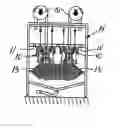 Fig. 01 - Method and an apparatus for scalding slaughtered poultry