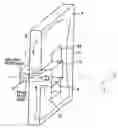 Fig. 01 - Air shower apparatus