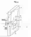 Fig. 03 - Air shower apparatus