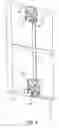 Fig. 05 - Mounting pedestal for a cellular signal enhancer