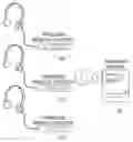 Fig. 01 - Apparatus and method for wireless audio network management