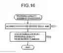 Fig. 16 - Information processing apparatus and communication apparatus