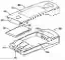 Fig. 01 - Adapting portable electrical devices to receive power wirelessly