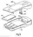 Fig. 09 - Adapting portable electrical devices to receive power wirelessly