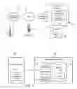 Fig. 02 - System and method for using multiple calls to provide feature support in a handoff environment