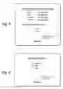 Fig. 09 - Advanced call forwarding user interface for mobile communication device