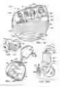 Fig. 02 - Push-to-locate wireless communication device and method of use