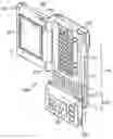 Fig. 01 - Diversely openable dual display type mobile communication terminal