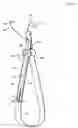 Fig. 12 - Implement for mobile phone