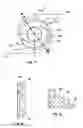 Fig. 06 - Combine threshing rotor front bearing and inlet section with anti-wind features