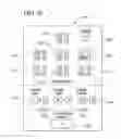 Fig. 28 - Computer system communicable with one or more gaming devices having a matching game with multiple rounds