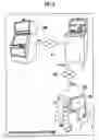 Fig. 03 - Gaming settlement machine, gaming terminal machine and gaming identification system