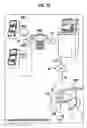 Fig. 15 - Gaming settlement machine, gaming terminal machine and gaming identification system