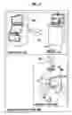 Fig. 17 - Gaming settlement machine, gaming terminal machine and gaming identification system