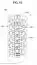 Fig. 16 - Cylindrical illumination device and game machine using the same