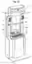 Fig. 22 - Cylindrical illumination device and game machine using the same