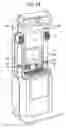 Fig. 23 - Cylindrical illumination device and game machine using the same