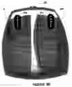 Fig. 06 - Video game system having dual-function wireless game controller