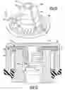 Fig. 08 - Universal joint with thrust washer