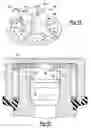 Fig. 09 - Universal joint with thrust washer