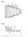 Fig. 02 - Constant velocity joint boot