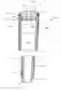 Fig. 01 - Method for cushioning the grip of a golf club, and apparatus for practicing the method