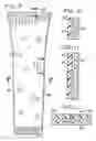 Fig. 04 - Single panel golf club grip