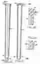Fig. 07 - Single panel golf club grip
