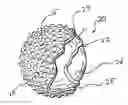 Fig. 01 - Golf ball