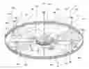 Fig. 01 - Segmented observable activity enclosure and method of use