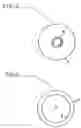 Fig. 03 - System for training base ball batters