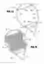 Fig. 08 - Ball play racket, especially tennis racket