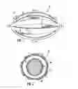 Fig. 02 - DYNAMIC TOY WITH INFLATABLE BLADDER