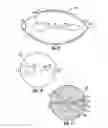Fig. 06 - DYNAMIC TOY WITH INFLATABLE BLADDER