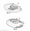 Fig. 08 - DYNAMIC TOY WITH INFLATABLE BLADDER