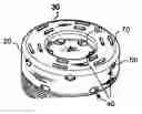 Fig. 01 - Aerodynamically augmented hockey puck