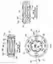 Fig. 06 - Aerodynamically augmented hockey puck